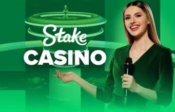 Stake Casino Games Stake Casino Games